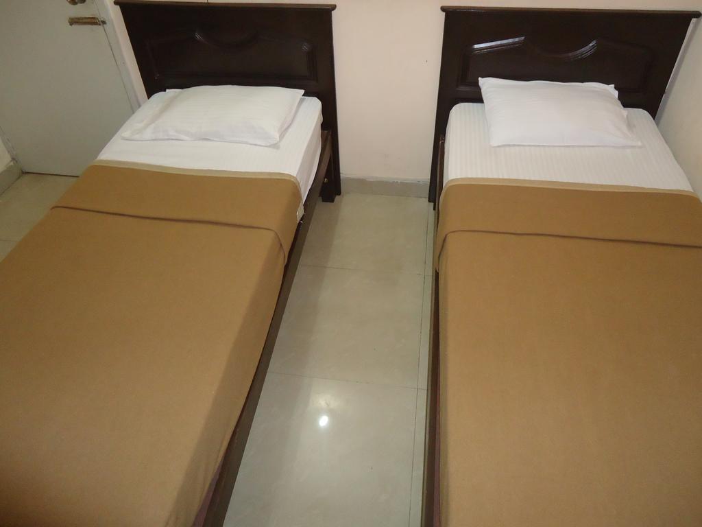 Hotel Sri Sai Comforts Bengaluru Zewnętrze zdjęcie