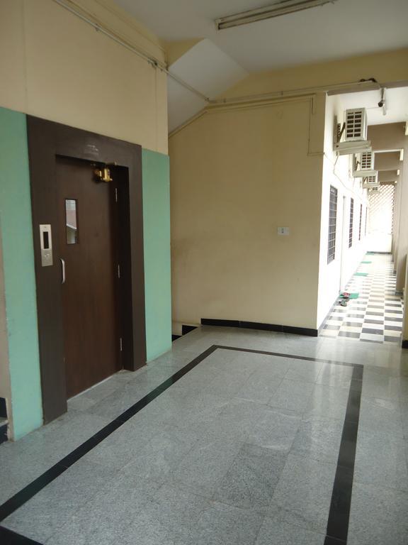 Hotel Sri Sai Comforts Bengaluru Zewnętrze zdjęcie