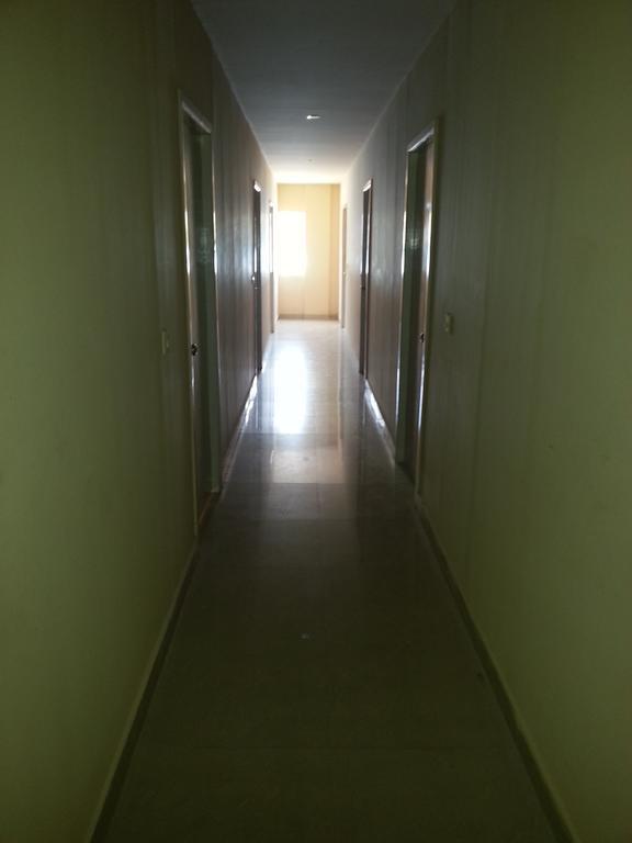 Hotel Sri Sai Comforts Bengaluru Zewnętrze zdjęcie