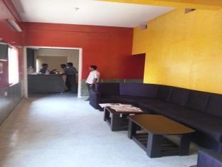 Hotel Sri Sai Comforts Bengaluru Zewnętrze zdjęcie